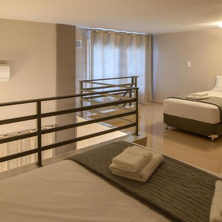 Amaryllis Maison Emporiou Alexandrupoli Exteriér fotografie