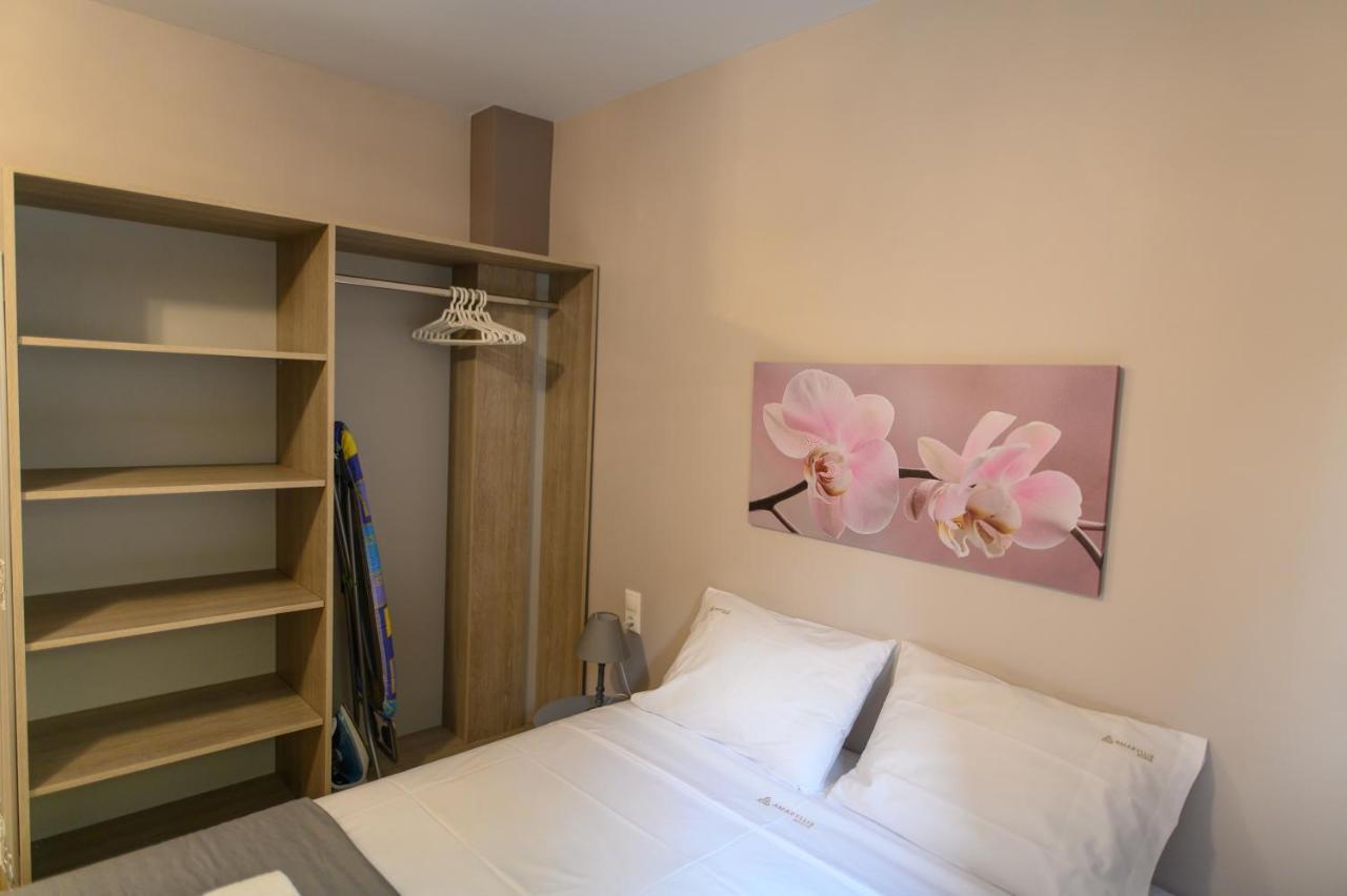 Amaryllis Maison Emporiou Alexandrupoli Exteriér fotografie