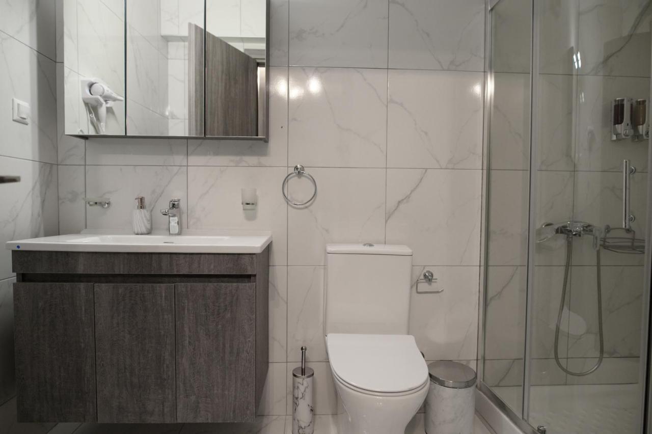 Amaryllis Maison Emporiou Alexandrupoli Exteriér fotografie