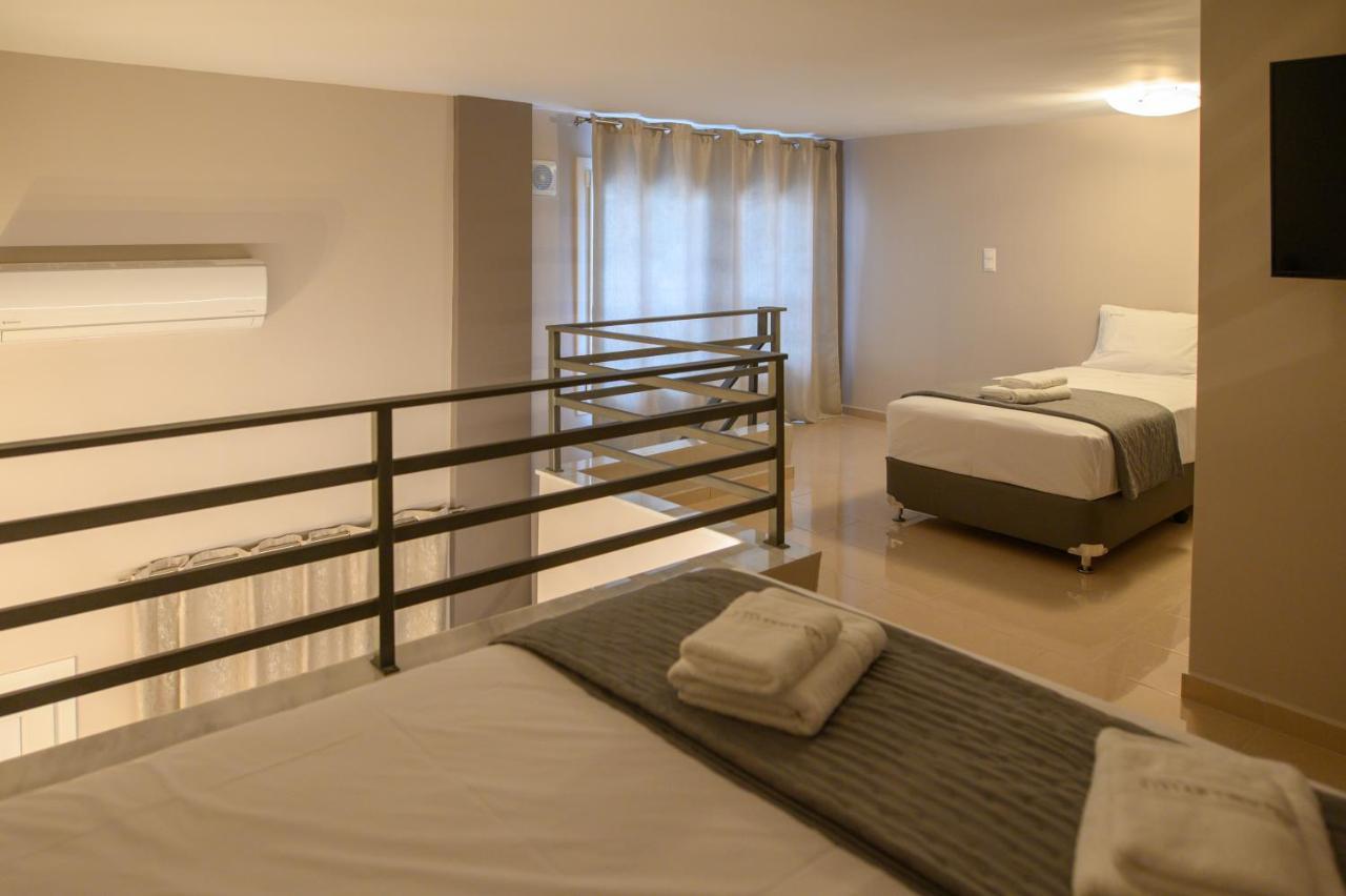 Amaryllis Maison Emporiou Alexandrupoli Exteriér fotografie
